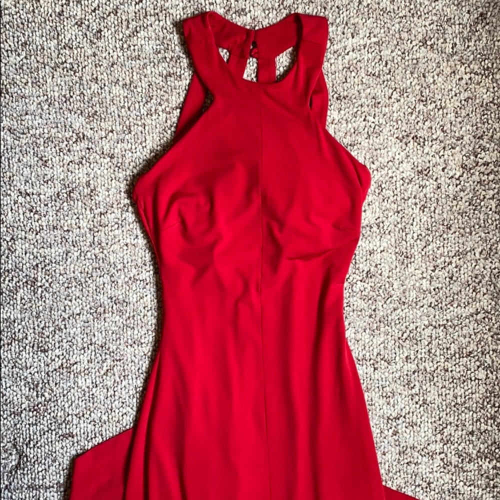The Perfect JESSICA RABBIT Dress